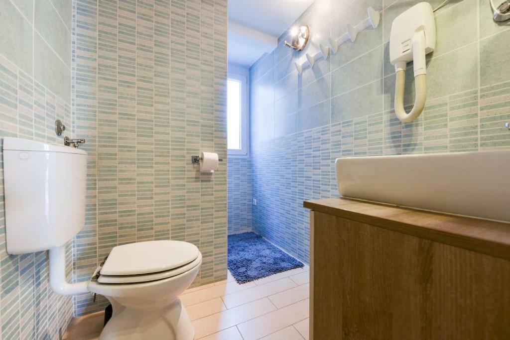 Viva Riva Zadar Appartement Buitenkant foto