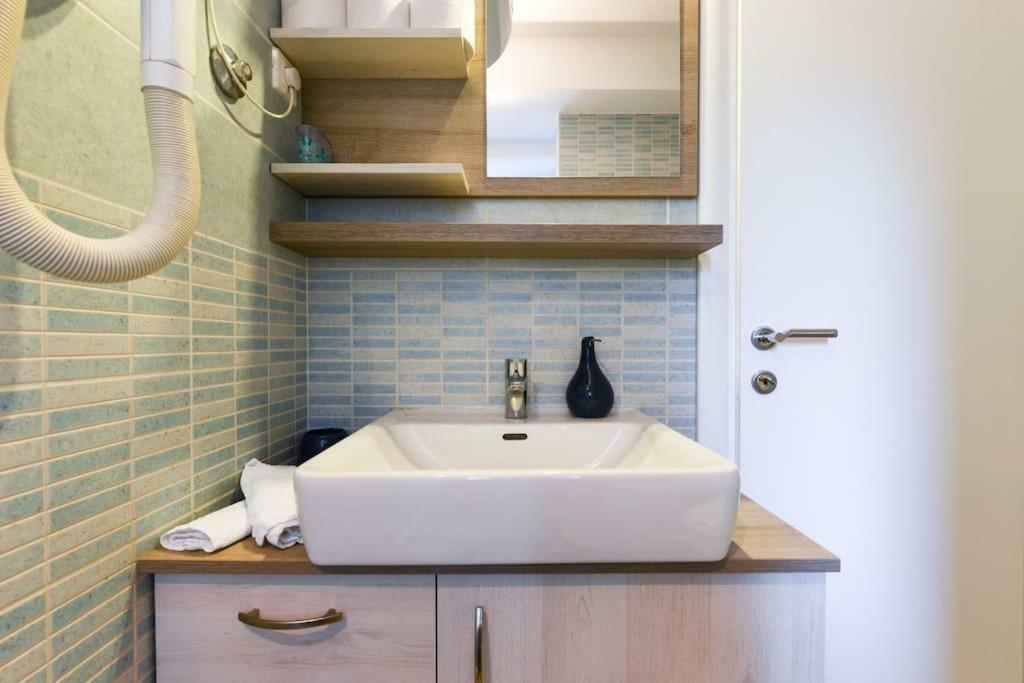 Viva Riva Zadar Appartement Buitenkant foto